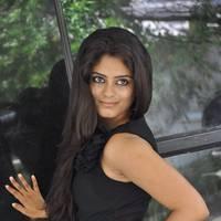 Seethal Sidge Hot Images at Donga Prema Movie Opening | Picture 438598