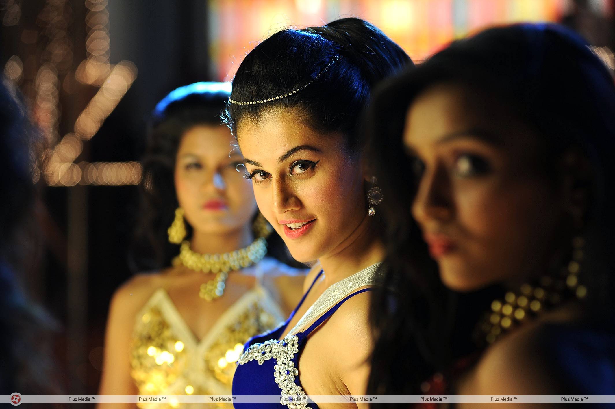 Taapsee Pannu - Shadow Movie Latest Stills | Picture 438358
