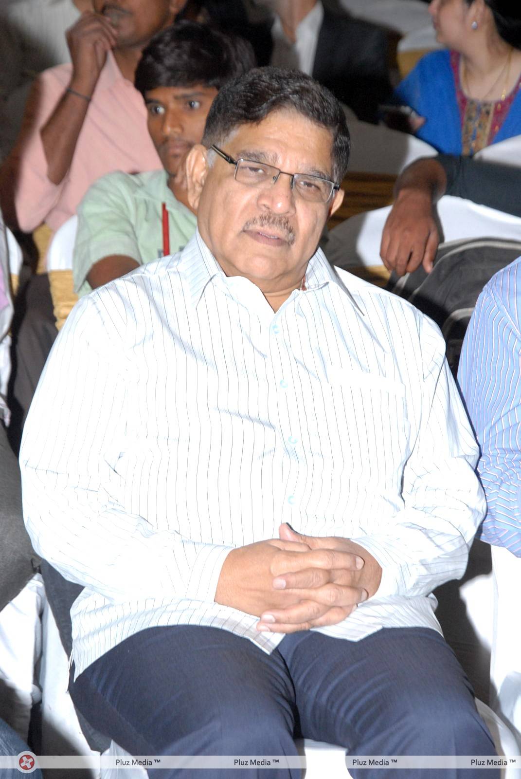 Allu Aravind - Chhota Bheem And The Throne Of Bali Movie Trailer Launch Photos | Picture 439996
