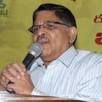 Allu Aravind - Chhota Bheem And The Throne Of Bali Movie Trailer Launch Photos | Picture 439948