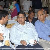 Allu Aravind - Chhota Bheem And The Throne Of Bali Movie Trailer Launch Photos | Picture 440012