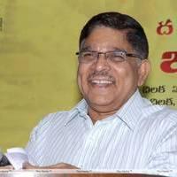 Allu Aravind - Chhota Bheem And The Throne Of Bali Movie Trailer Launch Photos | Picture 440017