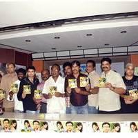 Half Boil Movie Audio Launch Function Pictures | Picture 440461