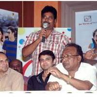 Half Boil Movie Audio Launch Function Pictures | Picture 440462