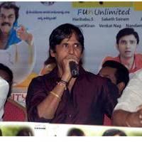 Half Boil Movie Audio Launch Function Pictures | Picture 440471
