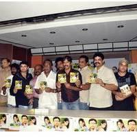 Half Boil Movie Audio Launch Function Pictures | Picture 440477