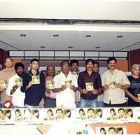 Half Boil Movie Audio Launch Function Pictures | Picture 440479
