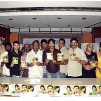 Half Boil Movie Audio Launch Function Pictures | Picture 440501