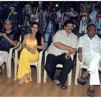 Half Boil Movie Audio Launch Function Pictures | Picture 440505