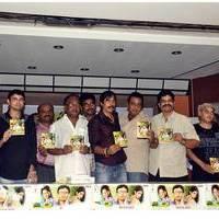 Half Boil Movie Audio Launch Function Pictures | Picture 440516