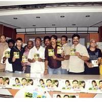 Half Boil Movie Audio Launch Function Pictures | Picture 440519