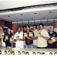 Half Boil Movie Audio Launch Function Pictures | Picture 440520