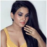 Kavya Singh Hot at Half Boil Movie Audio Launch Pictures | Picture 440404