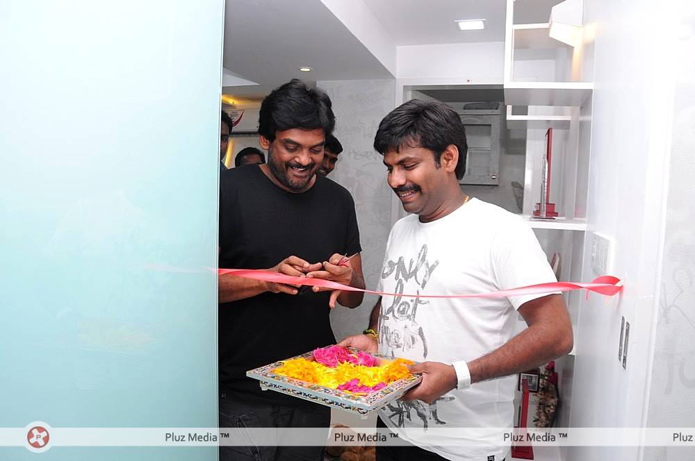RK Media Opening Photos | Picture 439614