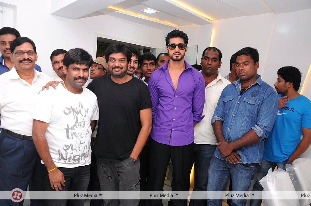 RK Media Opening Photos | Picture 439616