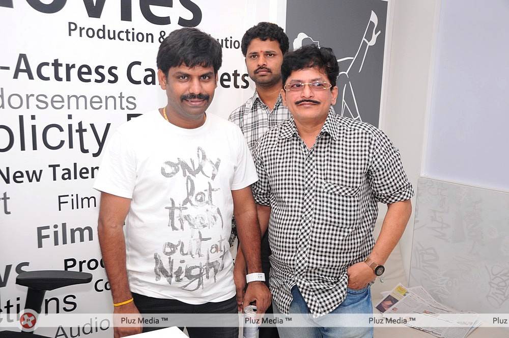 RK Media Opening Photos | Picture 439618