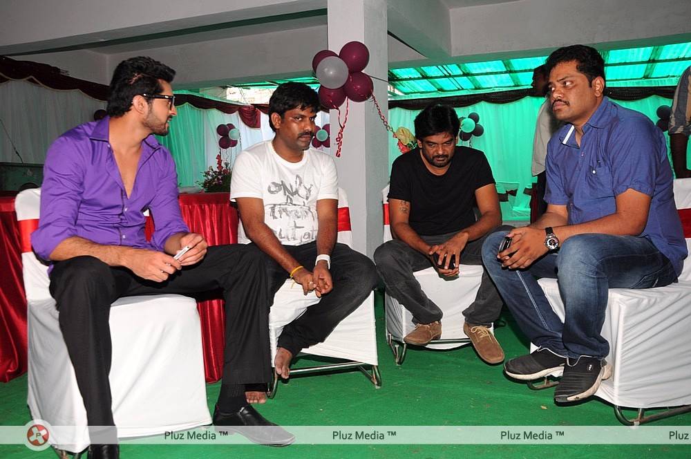 RK Media Opening Photos | Picture 439624