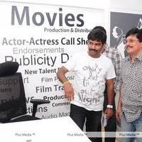 Ravi Kumar Panasa - RK Media Opening Photos | Picture 439645