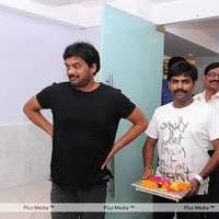 Puri Jagannadh - RK Media Opening Photos | Picture 439668