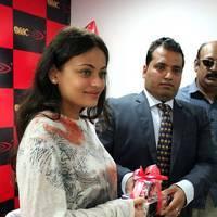 Sneha Ullal - Sneha Ullal Launches Maac Animation Institute Stills | Picture 440039