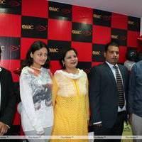 Sneha Ullal Launches Maac Animation Institute Stills