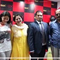 Sneha Ullal Launches Maac Animation Institute Stills