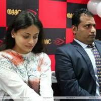 Sneha Ullal Launches Maac Animation Institute Stills | Picture 439724