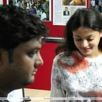 Sneha Ullal - Sneha Ullal Launches Maac Animation Institute Stills | Picture 439862