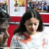 Sneha Ullal - Sneha Ullal Launches Maac Animation Institute Stills | Picture 439894