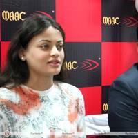Sneha Ullal - Sneha Ullal Launches Maac Animation Institute Stills | Picture 439814
