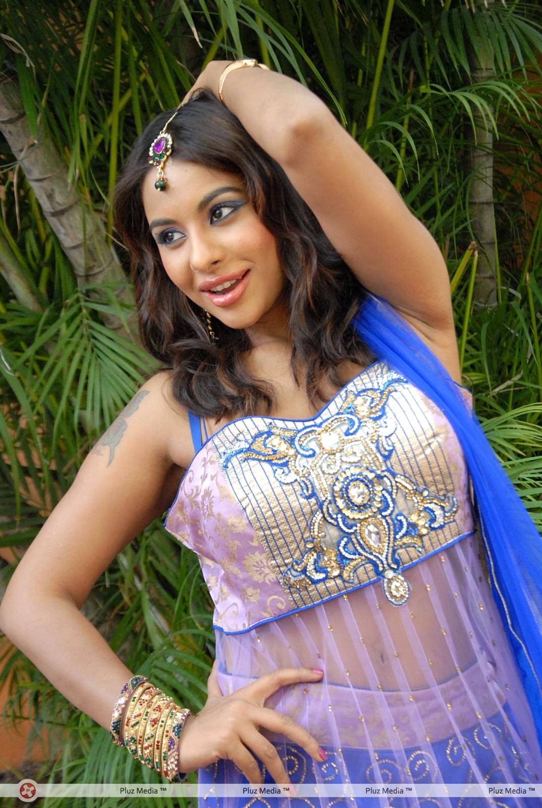 Actress Srilekha Latest Hot Photos | Picture 440687