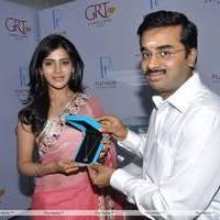 Samantha Launches GNT Jewellery Stills | Picture 441044
