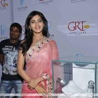 Samantha Ruth Prabhu - Samantha Launches GNT Jewellery Stills | Picture 441064