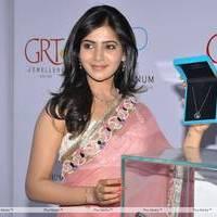 Samantha Ruth Prabhu - Samantha Launches GNT Jewellery Stills | Picture 441089