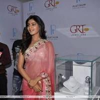 Samantha Ruth Prabhu - Samantha Launches GNT Jewellery Stills | Picture 441107