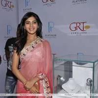 Samantha Ruth Prabhu - Samantha Launches GNT Jewellery Stills | Picture 441114