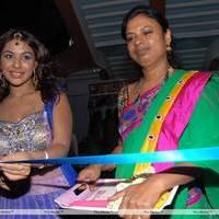 Vastra Varnam Expo 2013 Launch By Srilekha Pictures