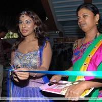 Vastra Varnam Expo 2013 Launch By Srilekha Pictures