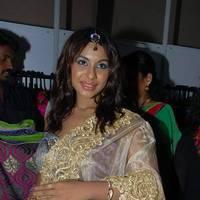 Srilekha Reddy - Vastra Varnam Expo 2013 Launch By Srilekha Pictures | Picture 440947