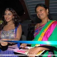 Vastra Varnam Expo 2013 Launch By Srilekha Pictures | Picture 440981