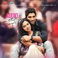 Iddarammayilatho Audio Release Poster | Picture 441151
