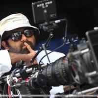 Puri Jagannadh - Iddarammayilatho Movie Working Stills | Picture 441741