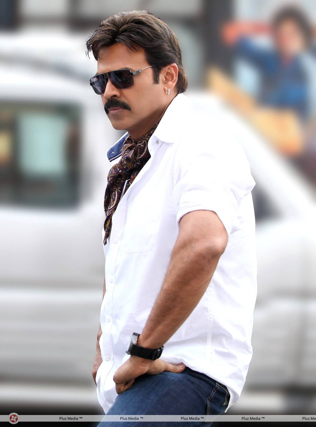 Venkatesh - Shadow Movie New Pictures | Picture 441126