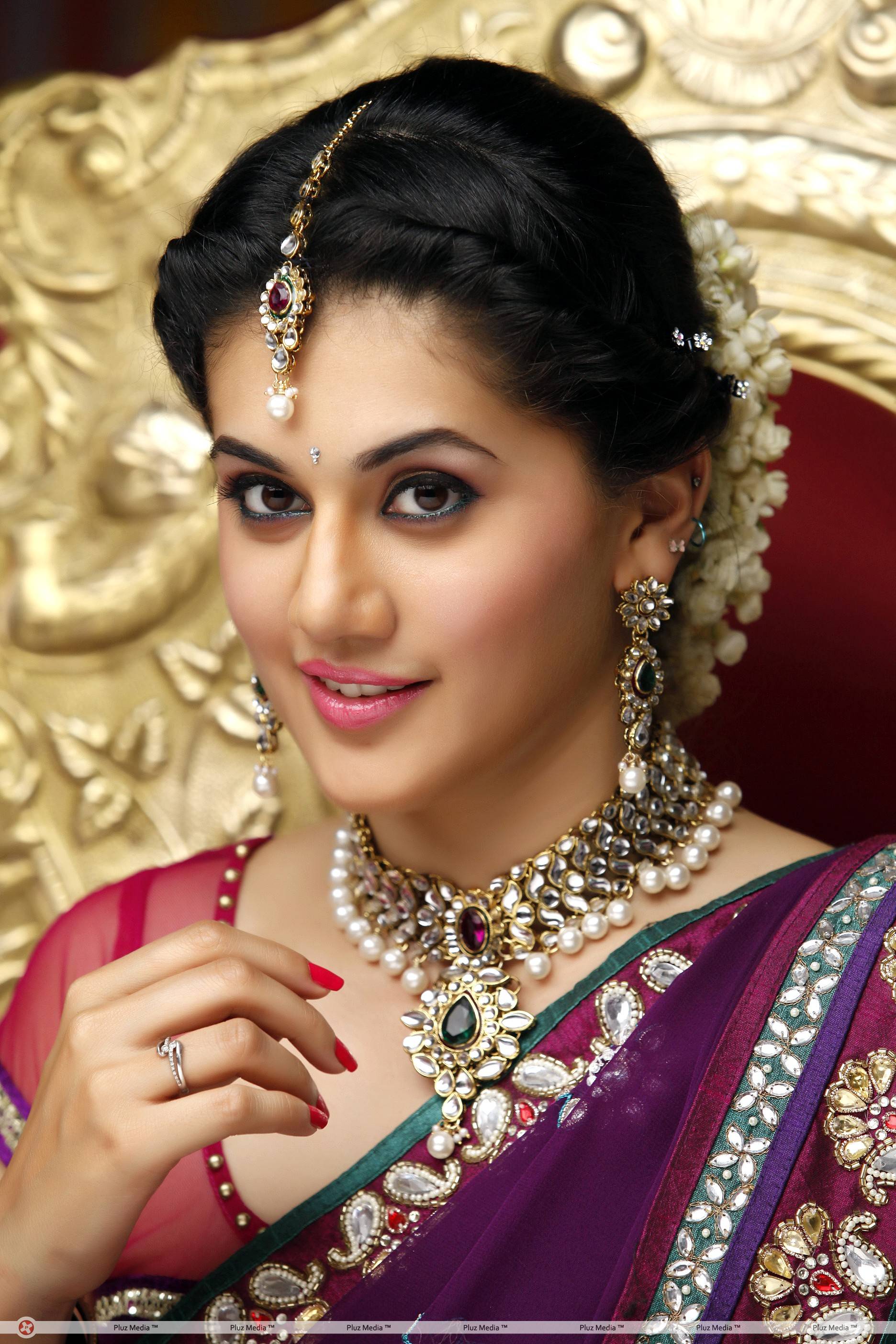 Taapsee Pannu - Shadow Movie New Pictures | Picture 441128