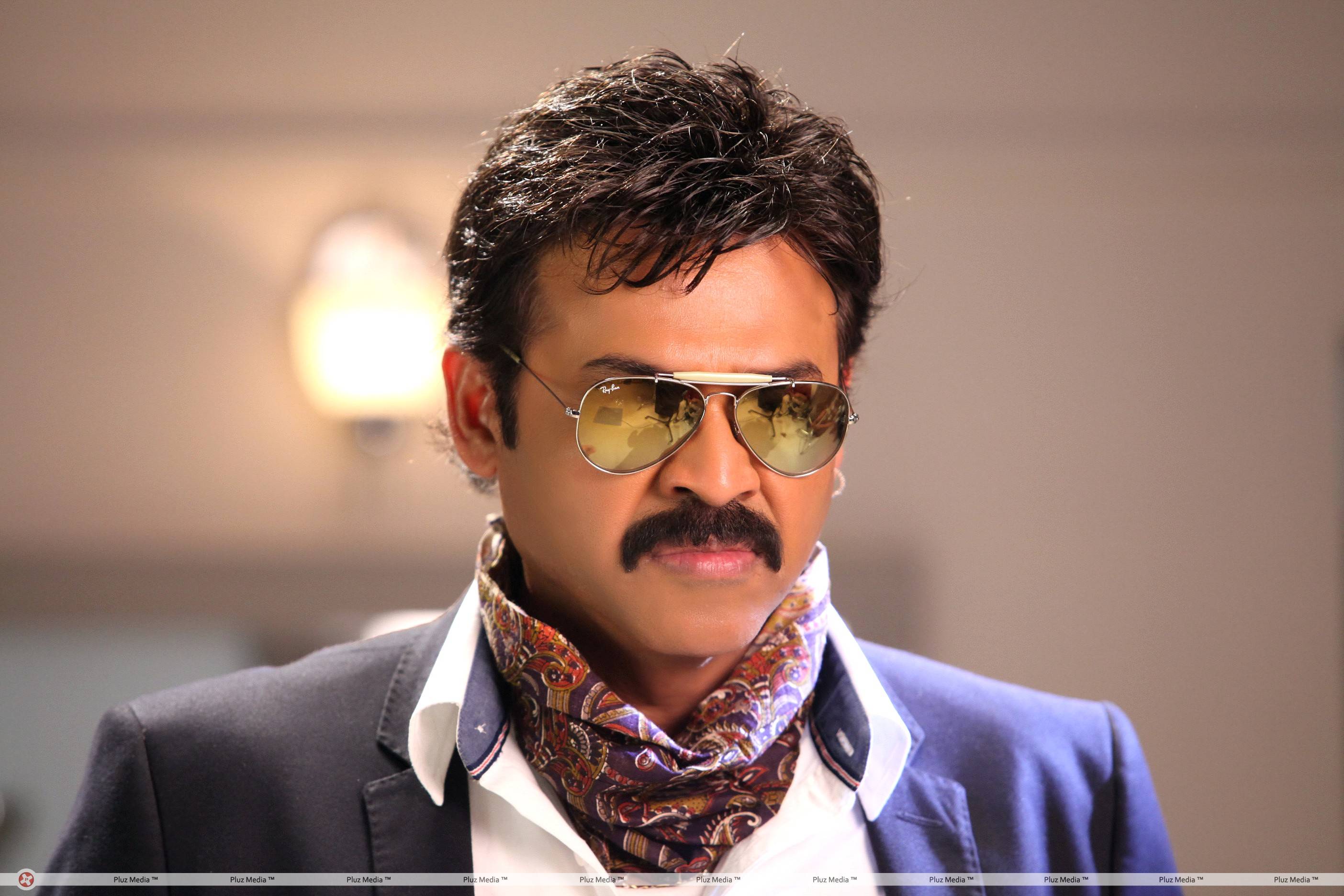 Venkatesh - Shadow Movie New Pictures | Picture 441135