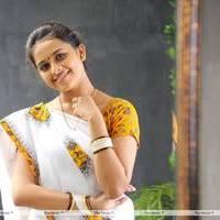 Sri Divya - Mallela Theeram Telugu Movie Stills | Picture 443578