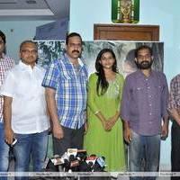 Mallela Theeram Sirimalle Puvvu Movie Press Meet Photos | Picture 443693