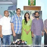 Mallela Theeram Sirimalle Puvvu Movie Press Meet Photos | Picture 443694