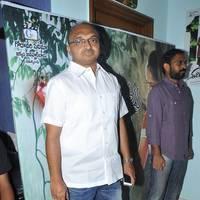 Mallela Theeram Sirimalle Puvvu Movie Press Meet Photos | Picture 443697