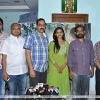 Mallela Theeram Sirimalle Puvvu Movie Press Meet Photos | Picture 443698